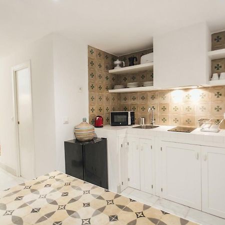 Cse Pajaritos Singular Stays Sevilla Exterior foto