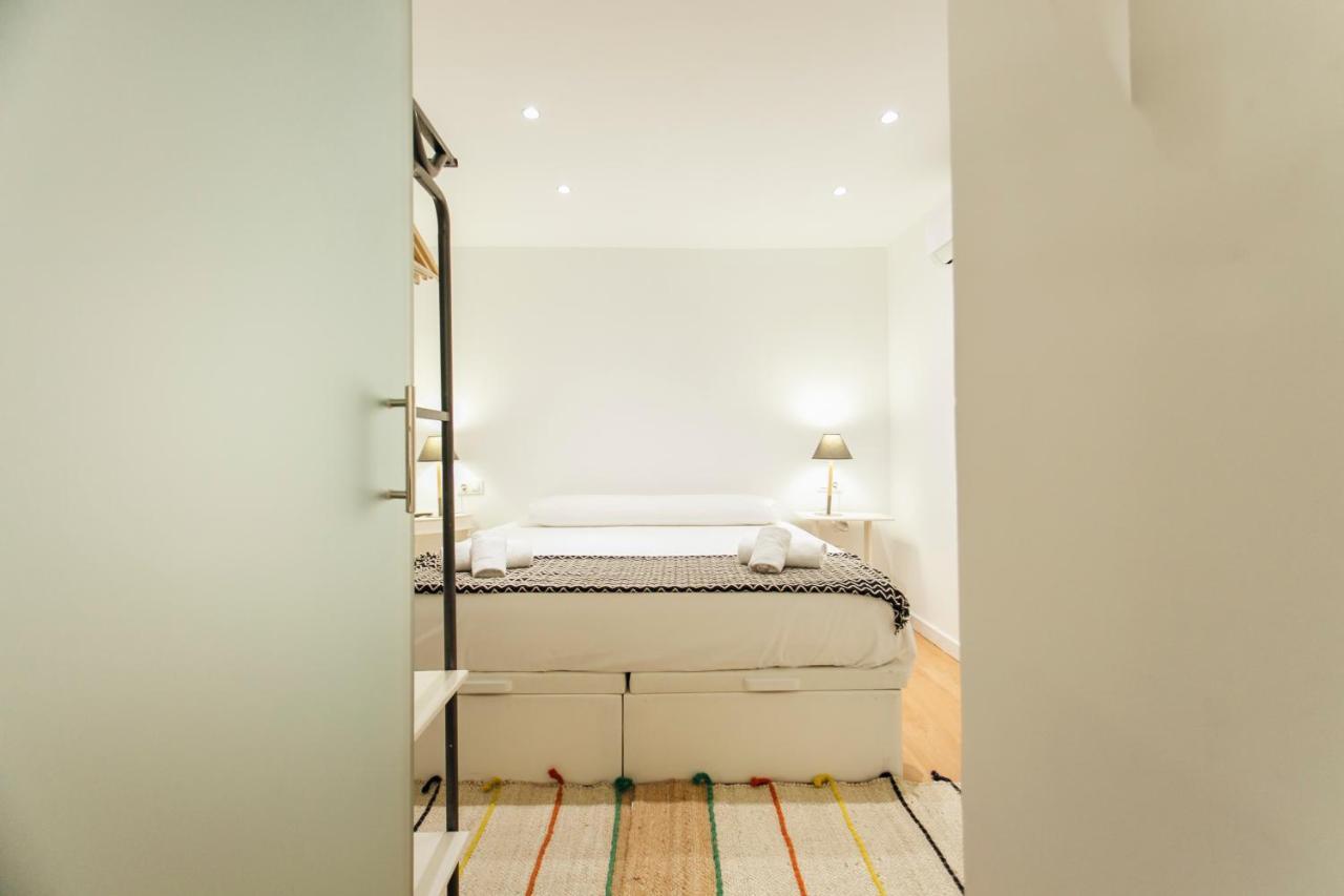 Cse Pajaritos Singular Stays Sevilla Exterior foto