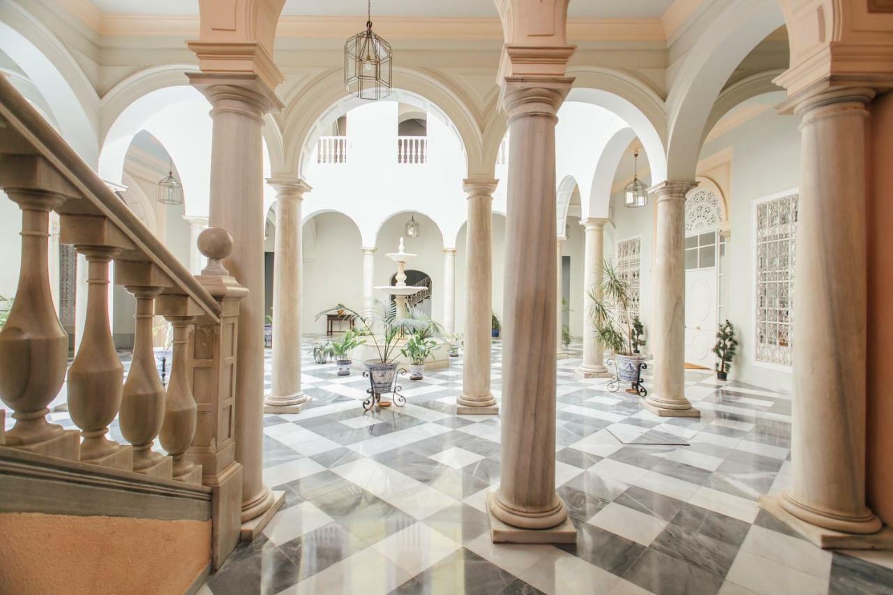 Cse Pajaritos Singular Stays Sevilla Exterior foto