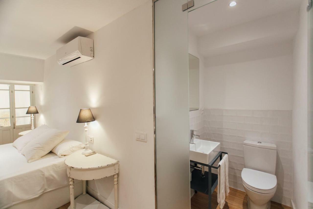 Cse Pajaritos Singular Stays Sevilla Exterior foto
